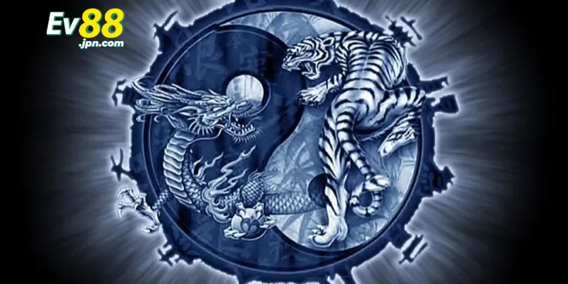Bật mí bet thủ mẹo chơi Rồng Hổ Ev88 hiệu quả