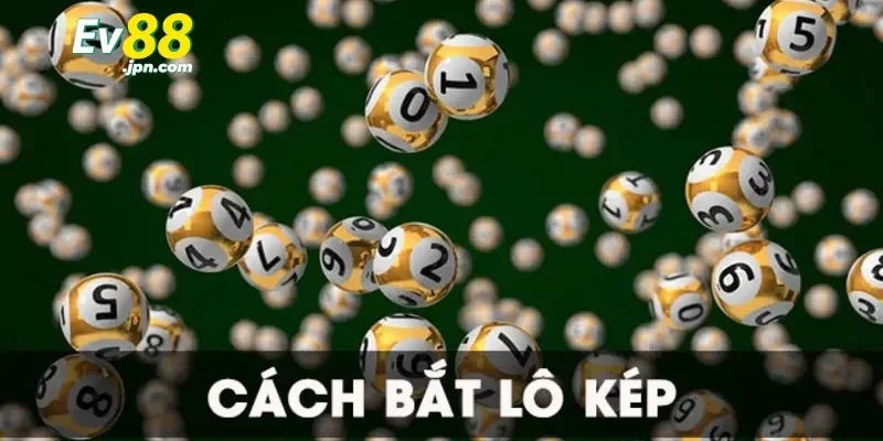 Bí kíp thực hiện soi cầu lô kép siêu chuẩn