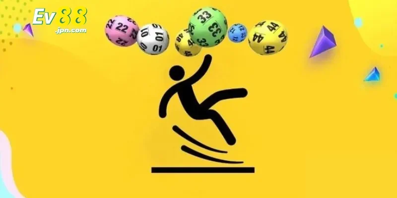 Các hình thức lô trượt Ev88 phổ biến